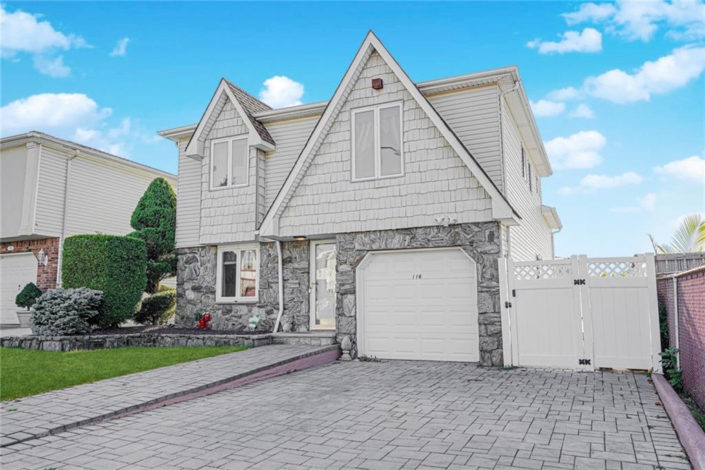 116 Woehrle Avenue Arden Heights Staten Island NY 10312