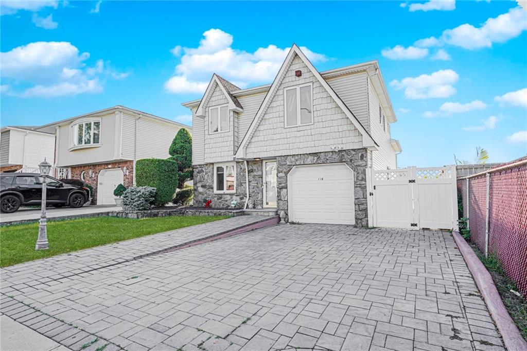116 Woehrle Avenue Arden Heights Staten Island NY 10312