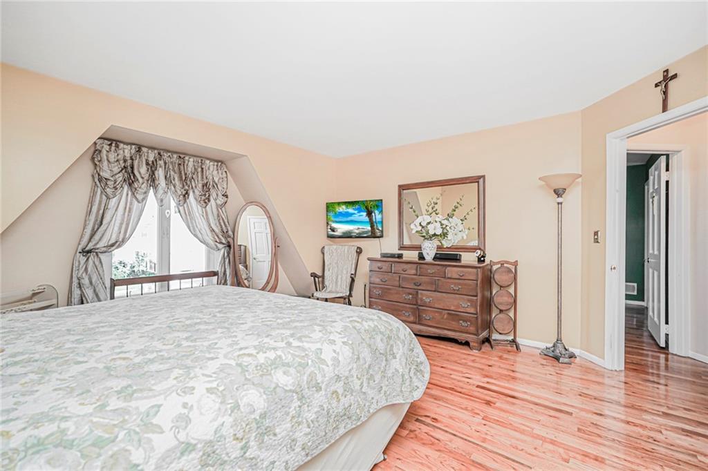 116 Woehrle Avenue Arden Heights Staten Island NY 10312
