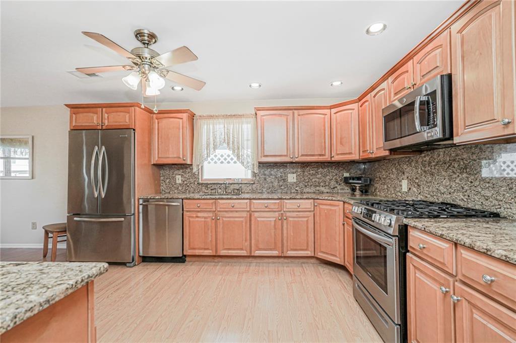116 Woehrle Avenue Arden Heights Staten Island NY 10312