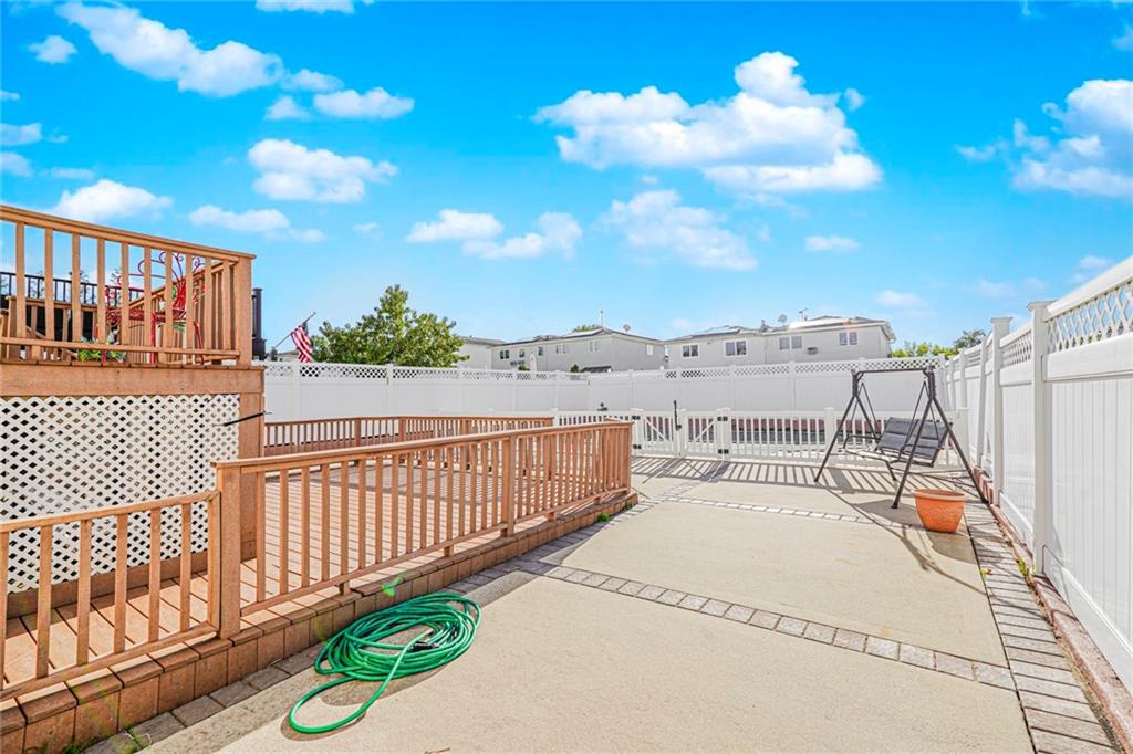 116 Woehrle Avenue Arden Heights Staten Island NY 10312