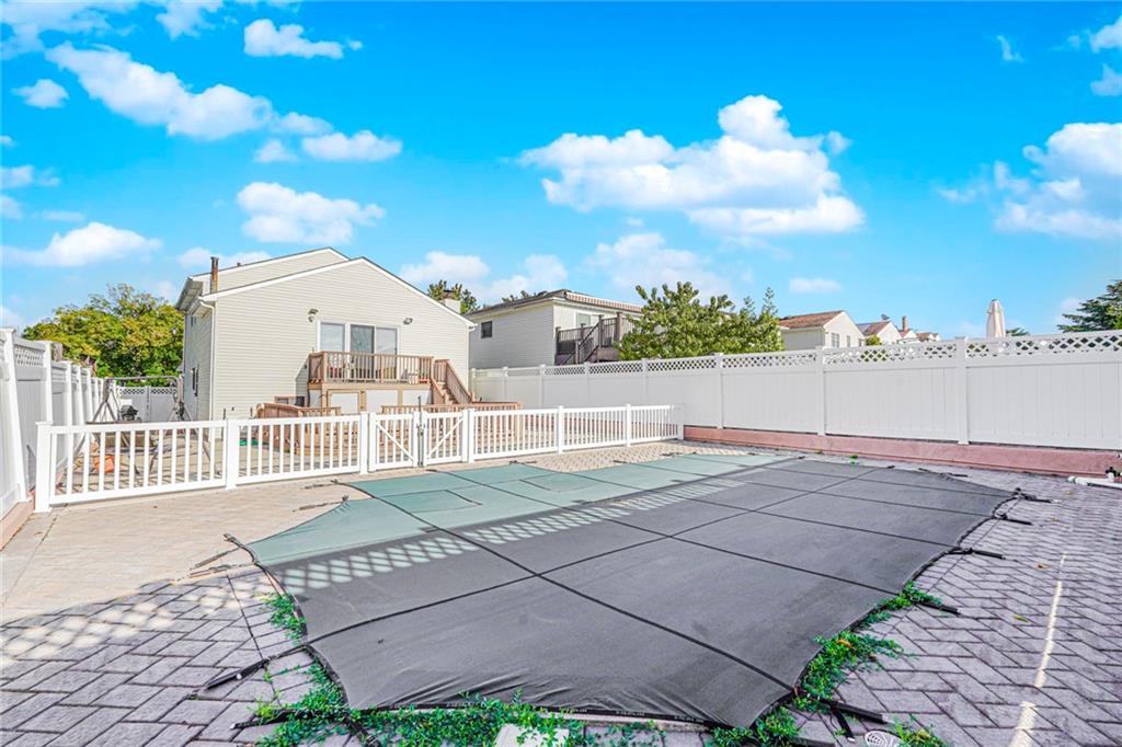 116 Woehrle Avenue Arden Heights Staten Island NY 10312