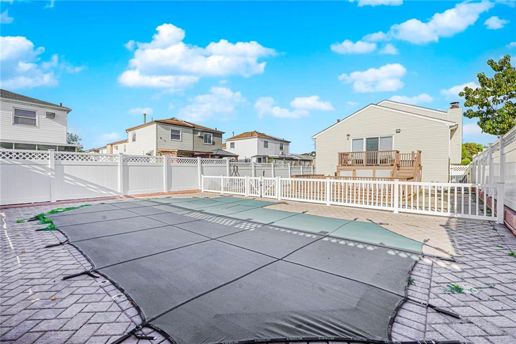 116 Woehrle Avenue Arden Heights Staten Island NY 10312