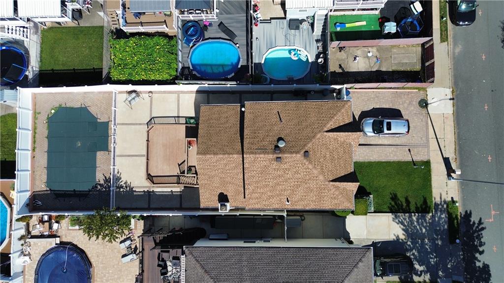 116 Woehrle Avenue Arden Heights Staten Island NY 10312