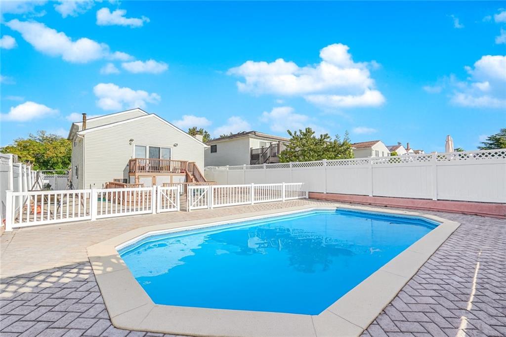 116 Woehrle Avenue Arden Heights Staten Island NY 10312