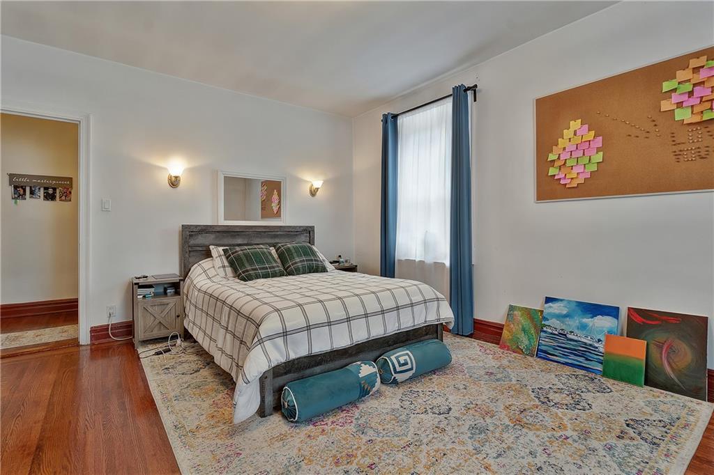 602 T Avenue Gravesend Brooklyn NY 11223