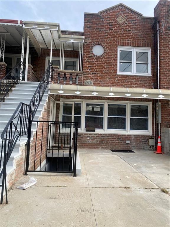 1241 East 85th Street Canarsie Brooklyn NY 11236
