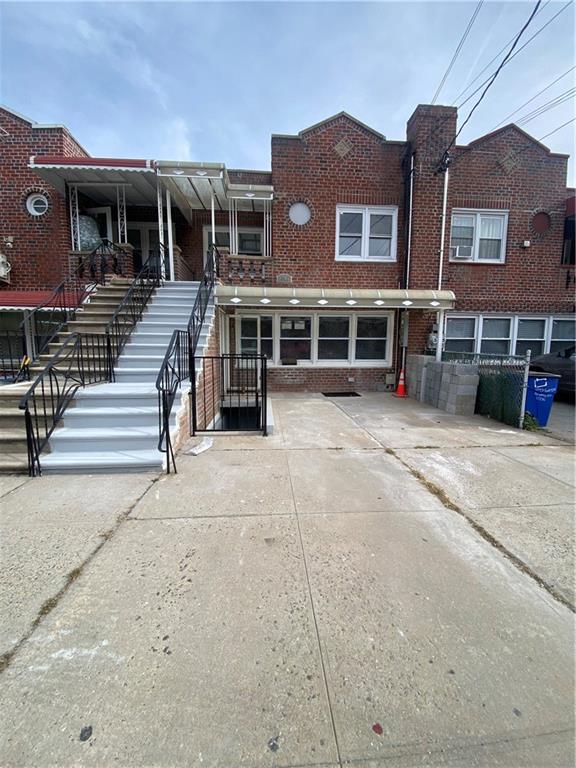 1241 East 85th Street Canarsie Brooklyn NY 11236