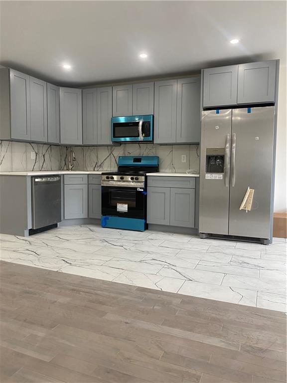 1241 East 85th Street Canarsie Brooklyn NY 11236