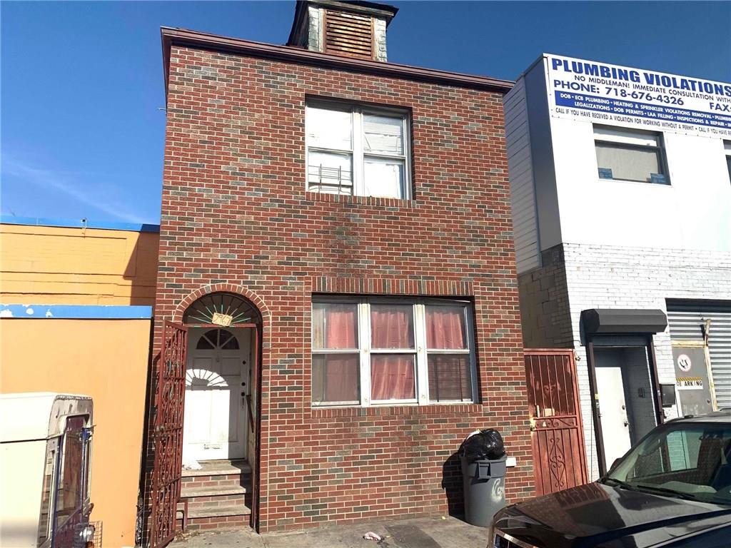 2967 Coney Island Avenue Brighton Beach Brooklyn NY 11235