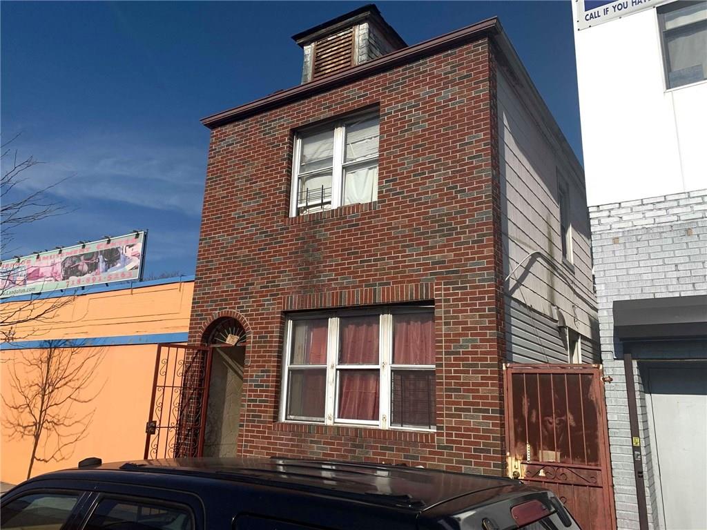 2967 Coney Island Avenue Brighton Beach Brooklyn NY 11235