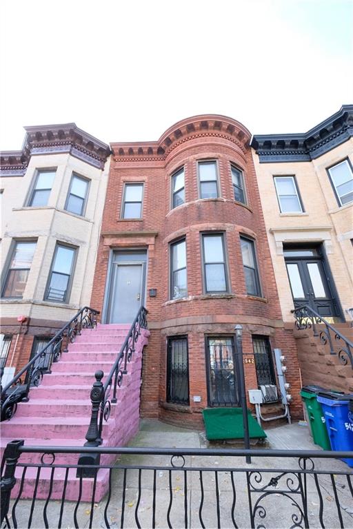 542 58th Street Sunset Park Brooklyn NY 11220