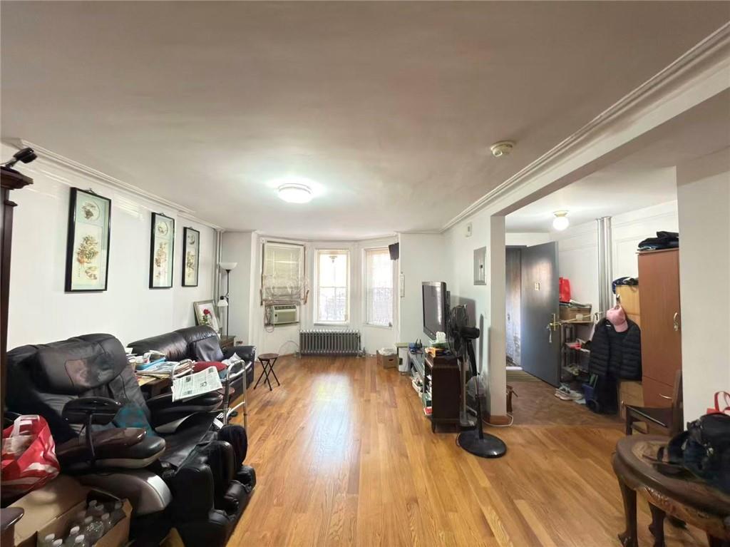 542 58th Street Sunset Park Brooklyn NY 11220