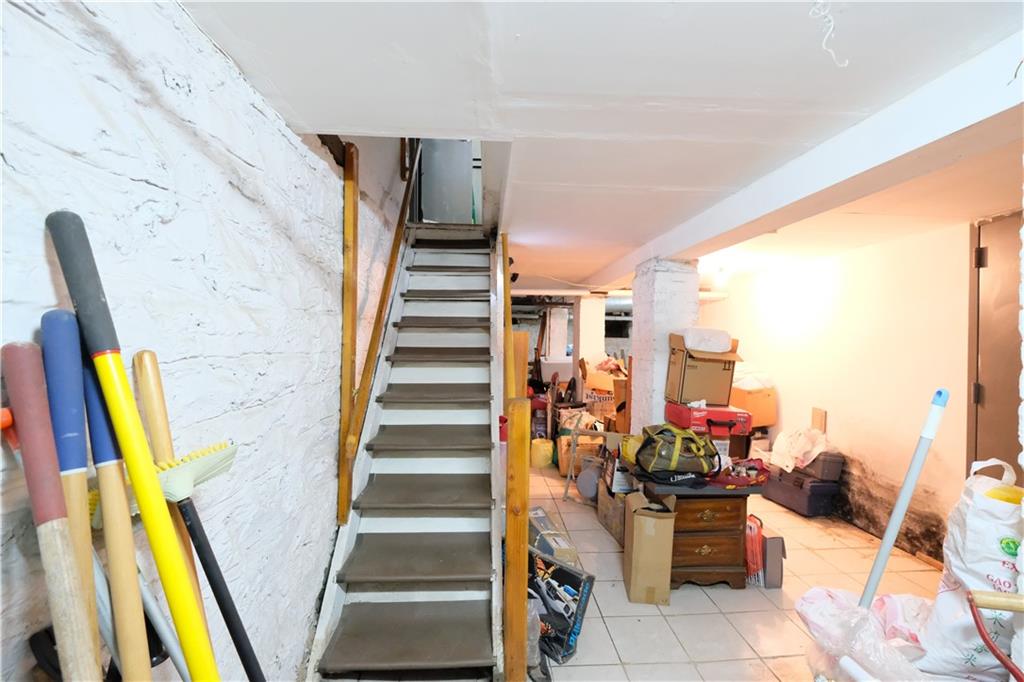 542 58th Street Sunset Park Brooklyn NY 11220