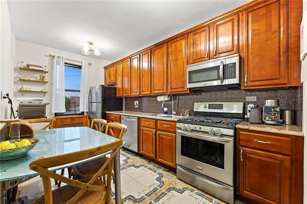 2020 Kings Highway Madison Brooklyn NY 11229