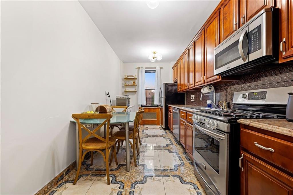 2020 Kings Highway Madison Brooklyn NY 11229