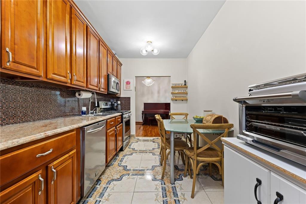 2020 Kings Highway Madison Brooklyn NY 11229