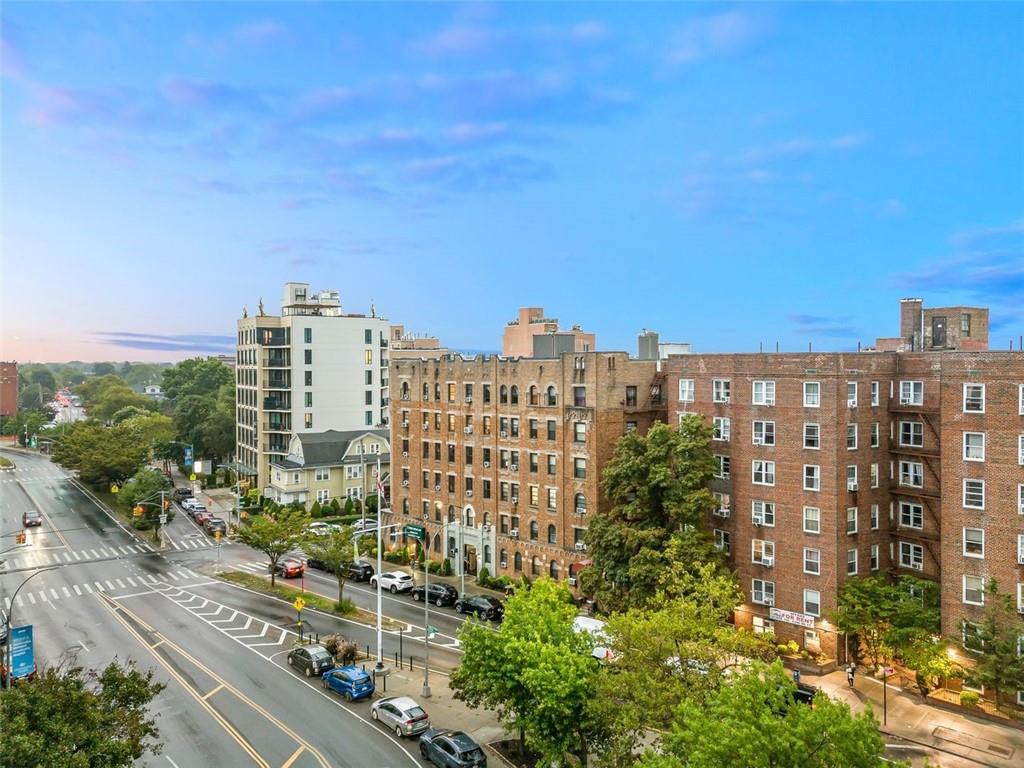 2020 Kings Highway Madison Brooklyn NY 11229