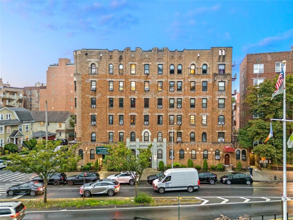2020 Kings Highway Madison Brooklyn NY 11229