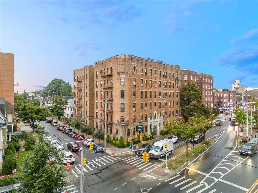 2020 Kings Highway Madison Brooklyn NY 11229