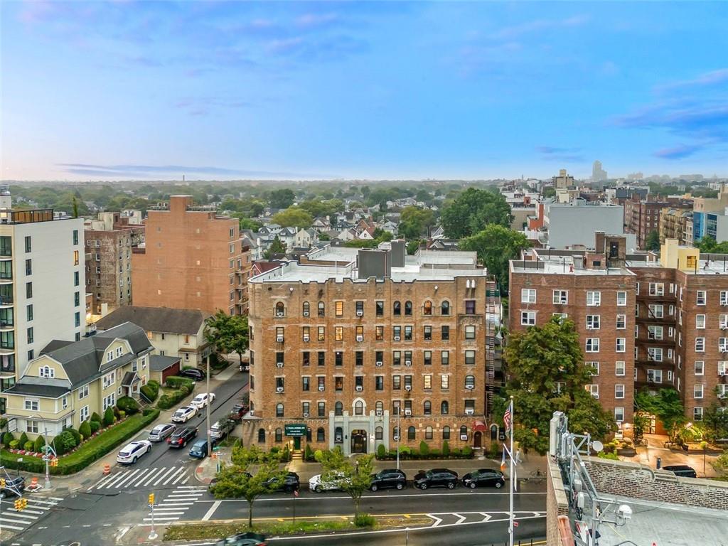 2020 Kings Highway Madison Brooklyn NY 11229