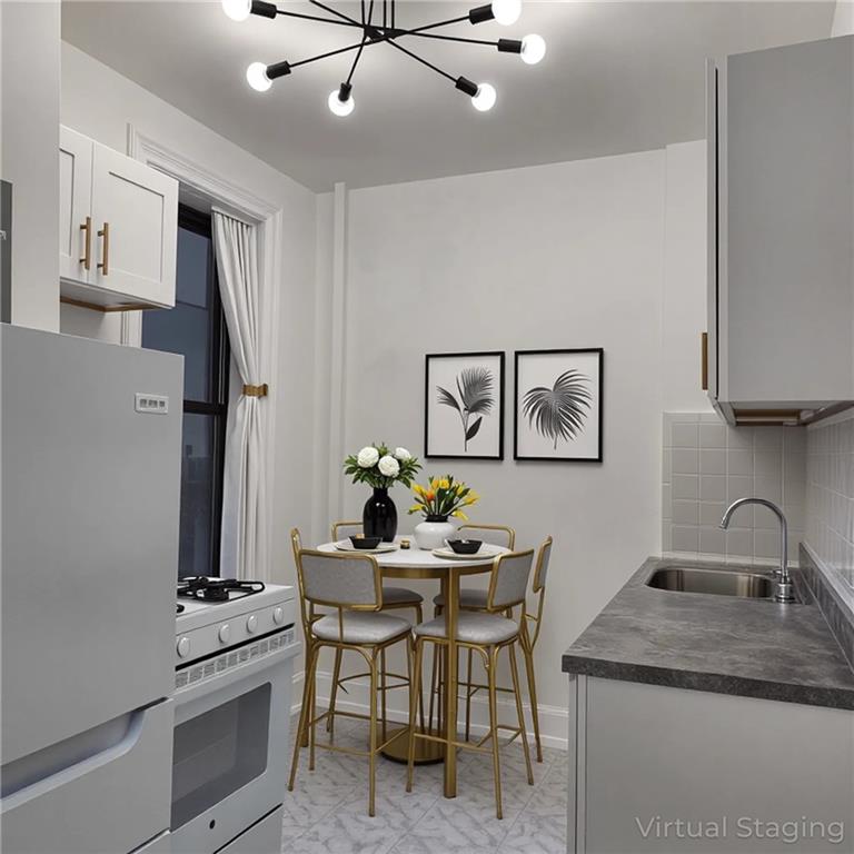 590 Parkside Avenue Prospect Lefferts Gdns Brooklyn NY 11226