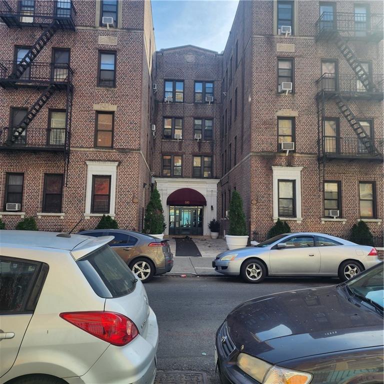 590 Parkside Avenue Prospect Lefferts Gdns Brooklyn NY 11226