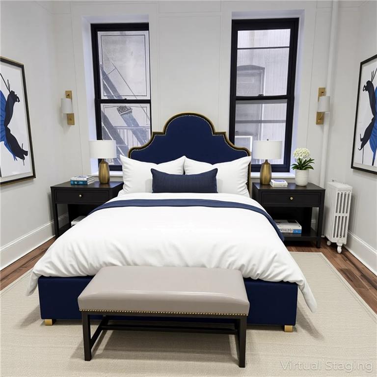 590 Parkside Avenue Prospect Lefferts Gdns Brooklyn NY 11226