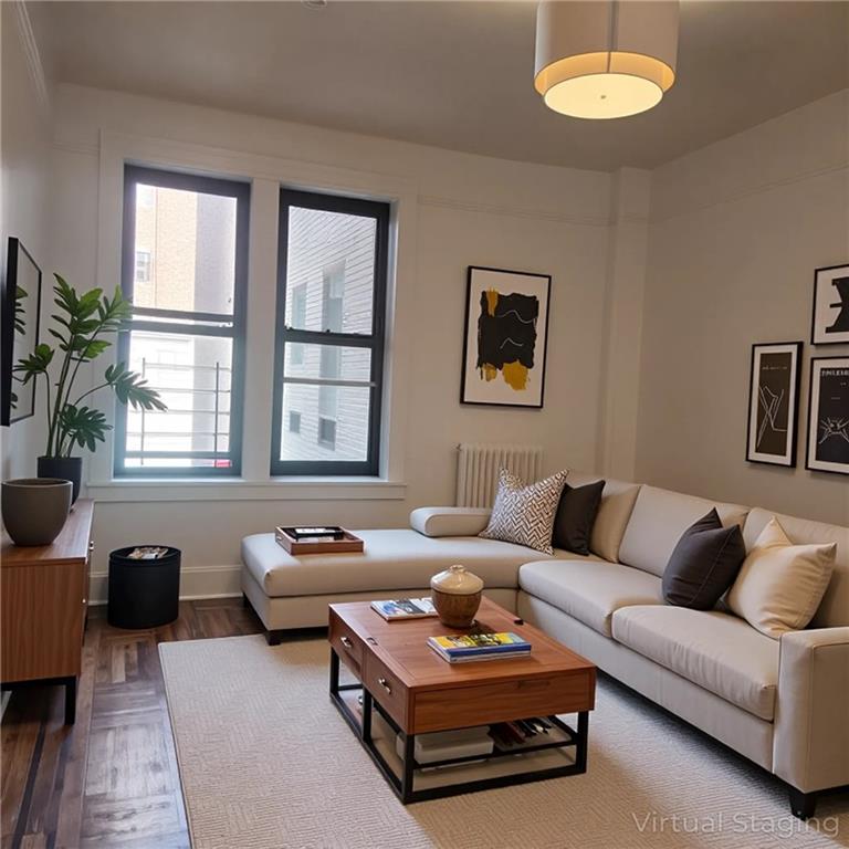 590 Parkside Avenue Prospect Lefferts Gdns Brooklyn NY 11226