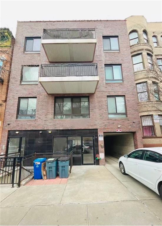 229 55th Street Sunset Park Brooklyn NY 11220