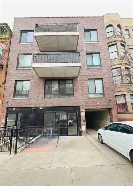 229 55th Street Sunset Park Brooklyn NY 11220