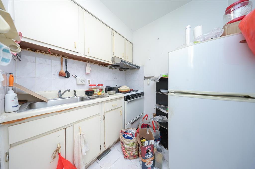 545 57th Street Sunset Park Brooklyn NY 11220