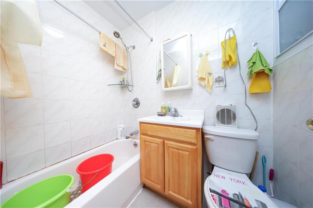 545 57th Street Sunset Park Brooklyn NY 11220