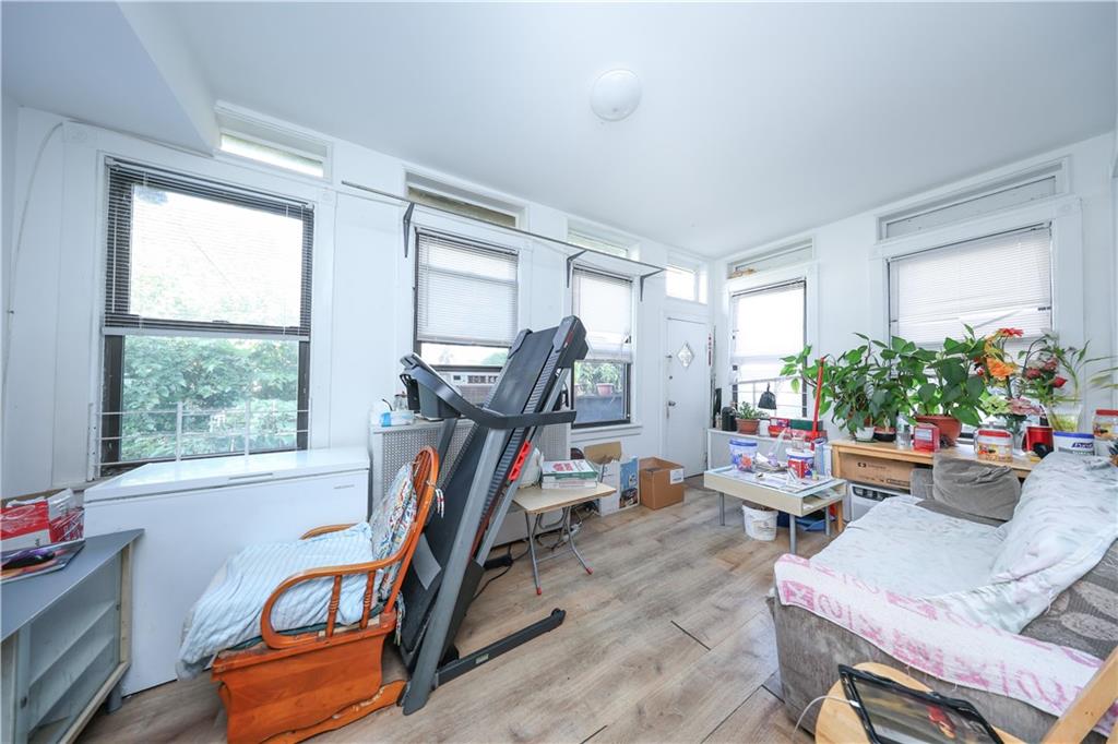 545 57th Street Sunset Park Brooklyn NY 11220