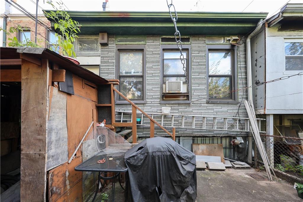 545 57th Street Sunset Park Brooklyn NY 11220
