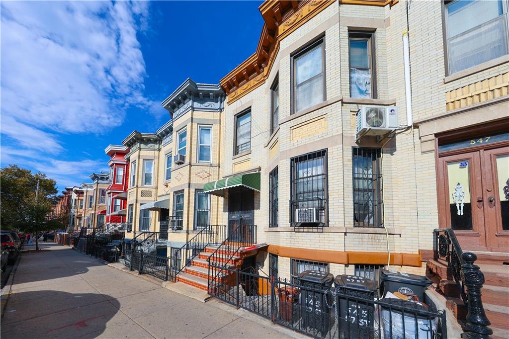 545 57th Street Sunset Park Brooklyn NY 11220