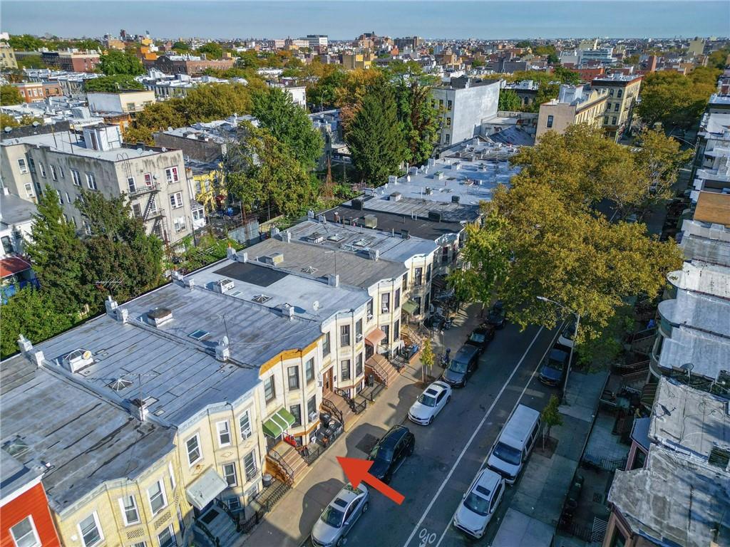 545 57th Street Sunset Park Brooklyn NY 11220