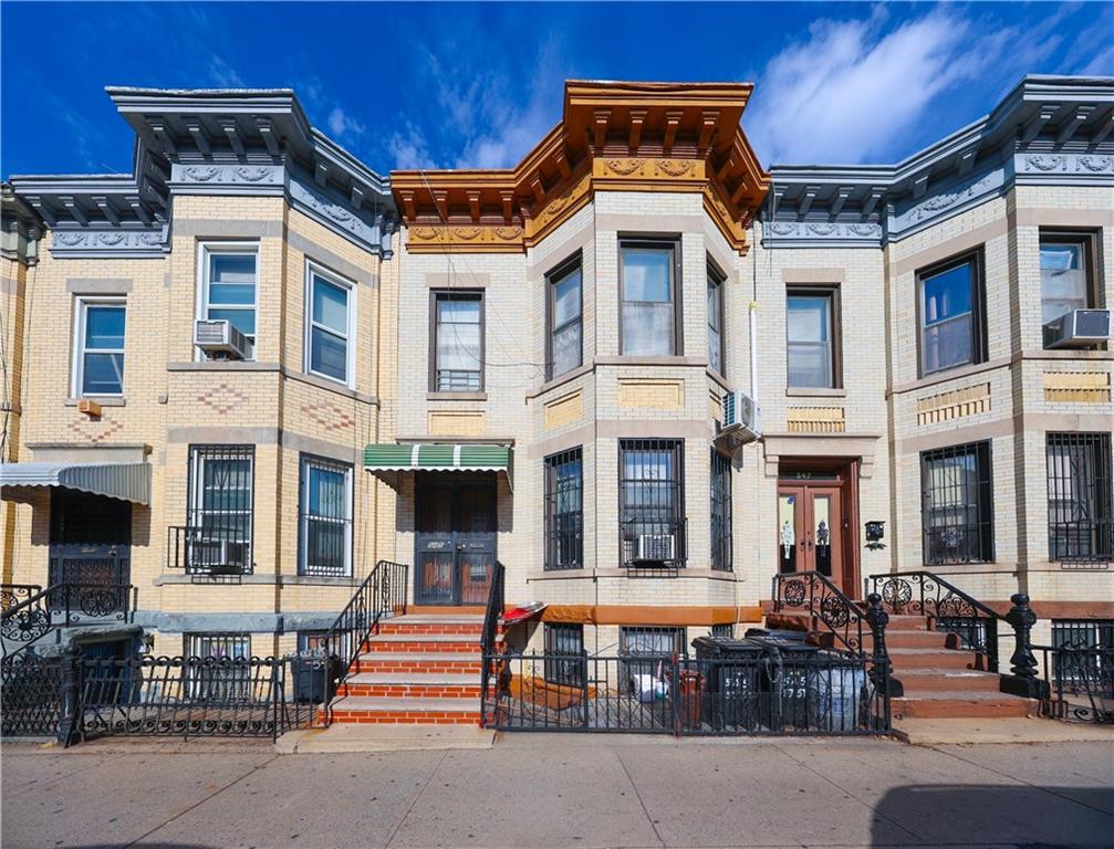 545 57th Street Sunset Park Brooklyn NY 11220