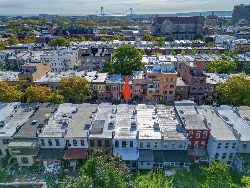 545 57th Street Sunset Park Brooklyn NY 11220