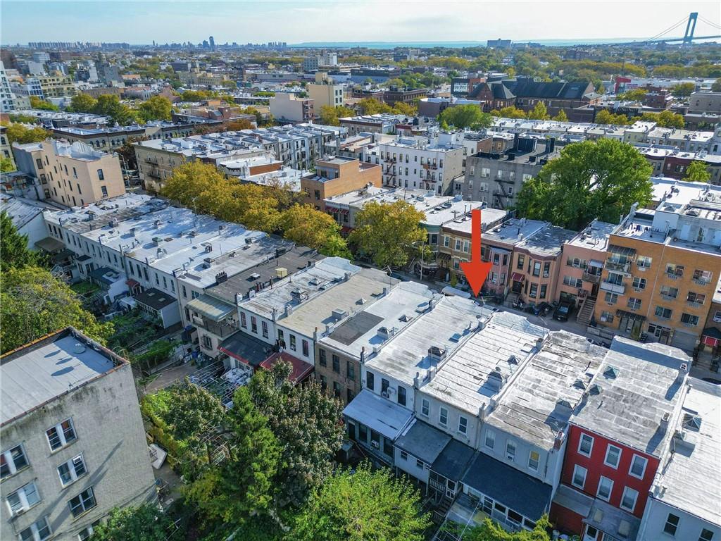545 57th Street Sunset Park Brooklyn NY 11220