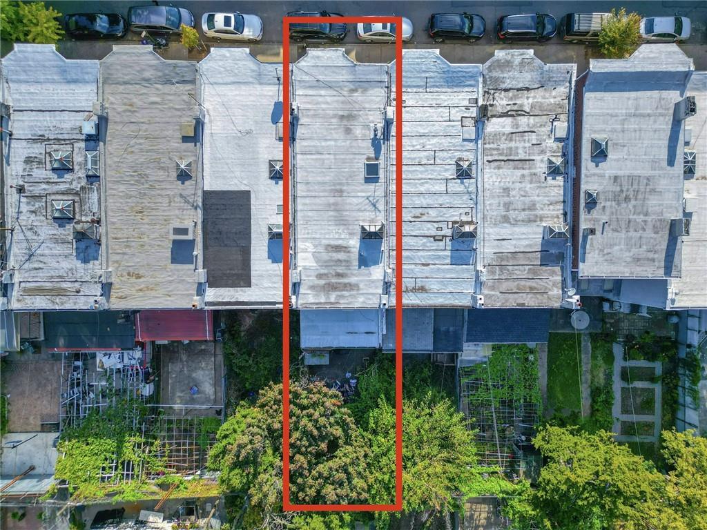 545 57th Street Sunset Park Brooklyn NY 11220