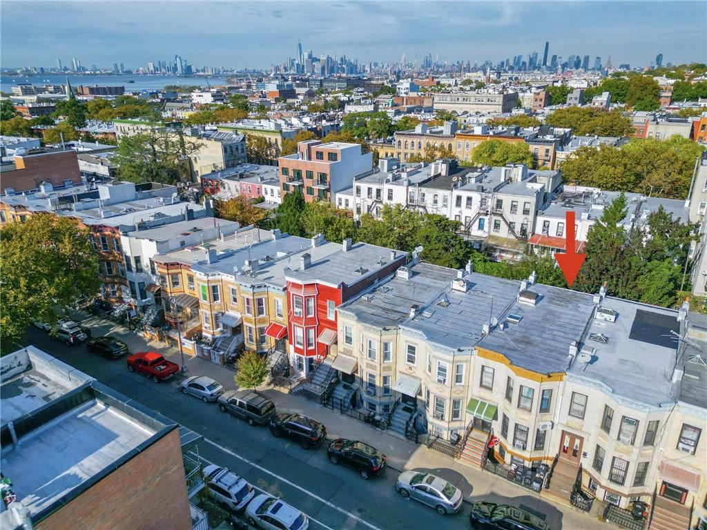 545 57th Street Sunset Park Brooklyn NY 11220