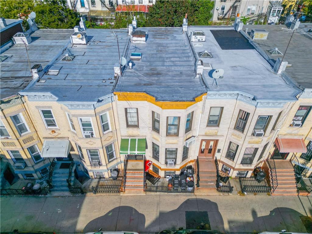 545 57th Street Sunset Park Brooklyn NY 11220