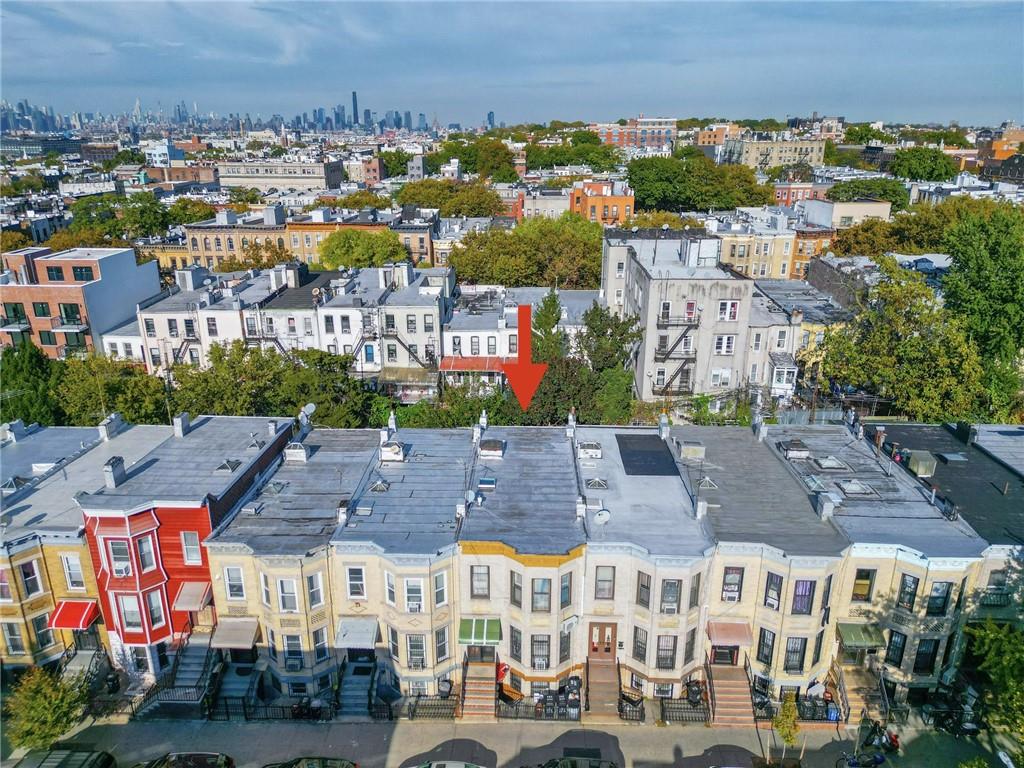 545 57th Street Sunset Park Brooklyn NY 11220