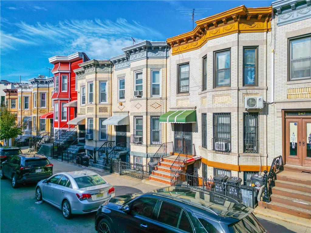 545 57th Street Sunset Park Brooklyn NY 11220