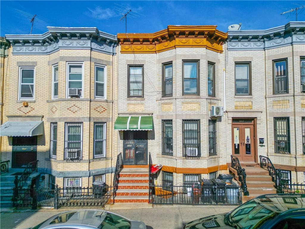 545 57th Street Sunset Park Brooklyn NY 11220