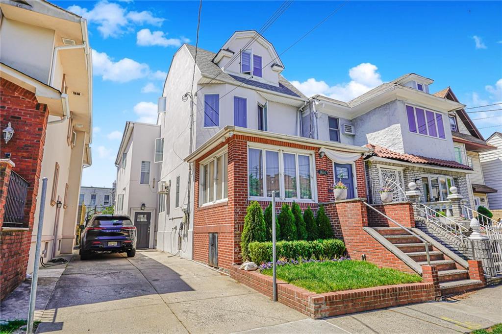 1654 East 10th Street Homecrest Brooklyn NY 11223
