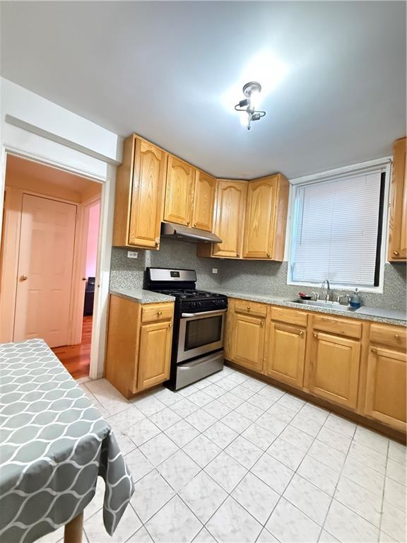 1580 East 18th Street Midwood Brooklyn NY 11230