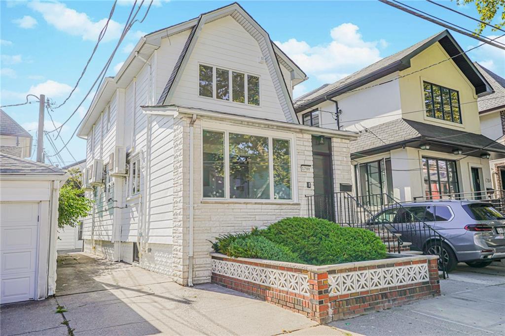 1788 East 10th Street Homecrest Brooklyn NY 11223