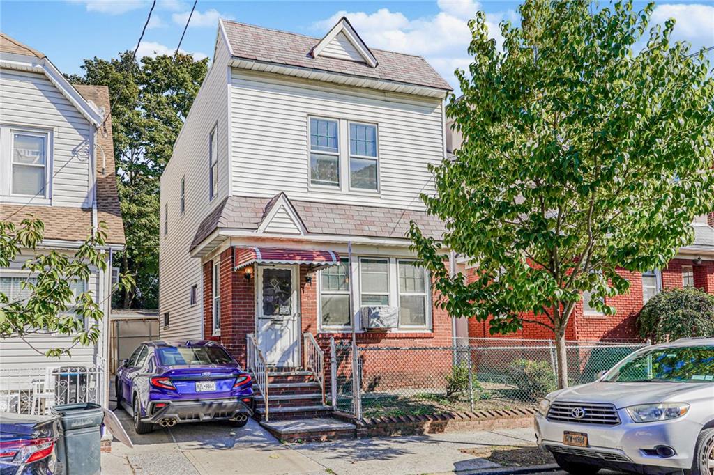 1443 East 15th Street Midwood Brooklyn NY 11230